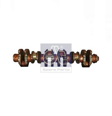 DT Spare Parts Kurbelwelle 3.11047