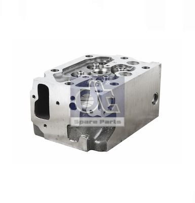 DT Spare Parts Zylinderkopf 3.12205