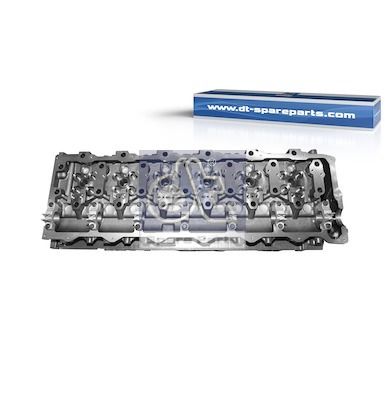 DT Spare Parts Zylinderkopf 3.12218