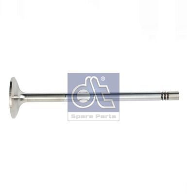 DT Spare Parts Einlassventil 3.13011