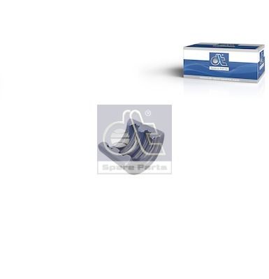 DT Spare Parts Ventilkeil 3.13046