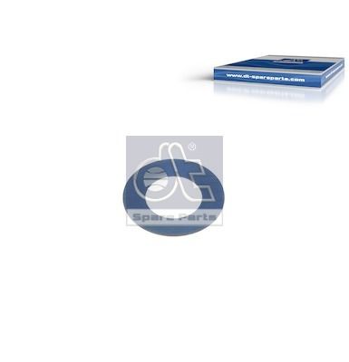 DT Spare Parts Unterlegscheibe 3.13053