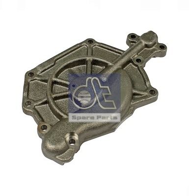 DT Spare Parts Gehäusedeckel, Ölpumpe 3.14075