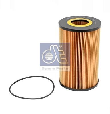 DT Spare Parts Ölfilter 3.14106