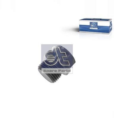 DT Spare Parts Dicht-/Schutzstopfen 3.14144