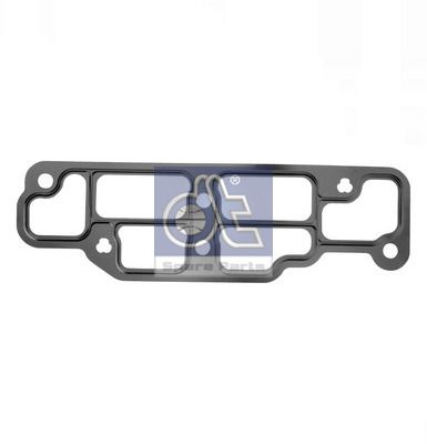 DT Spare Parts Dichtung, Thermostatgehäuse 3.15020