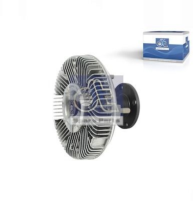 DT Spare Parts Kupplung, Kühlerlüfter 3.15261