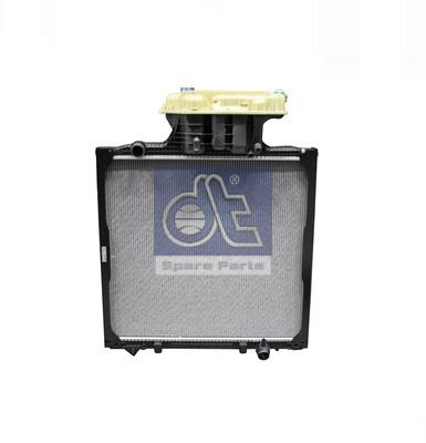 DT Spare Parts Kühler, Motorkühlung 3.16209