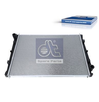 DT Spare Parts Kühler, Motorkühlung 3.16287