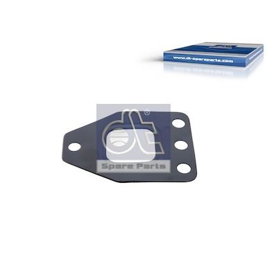 DT Spare Parts Dichtung, Abgaskrümmer 3.18146