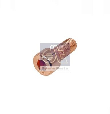 DT Spare Parts Schraube, Abgaskrümmer 3.18180