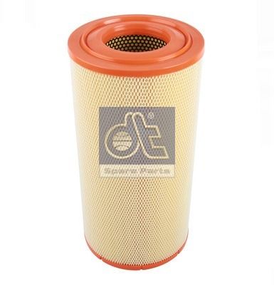 DT Spare Parts Luftfilter 3.18522