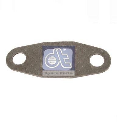 DT Spare Parts Dichtung, Ölauslass (Lader) 3.19103