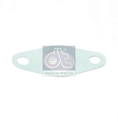 DT Spare Parts Dichtung, Lader 3.19108