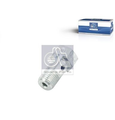 DT Spare Parts Überströmventil 3.21076