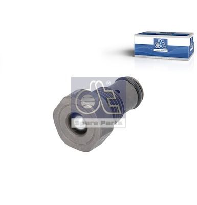 DT Spare Parts Überströmventil 3.21078