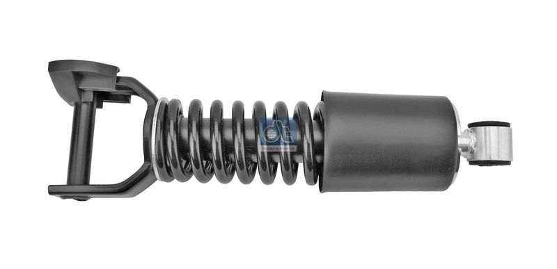 DT Spare Parts Ventil 3.21081