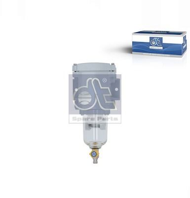 DT Spare Parts Kraftstoffwasserabscheider 3.22011