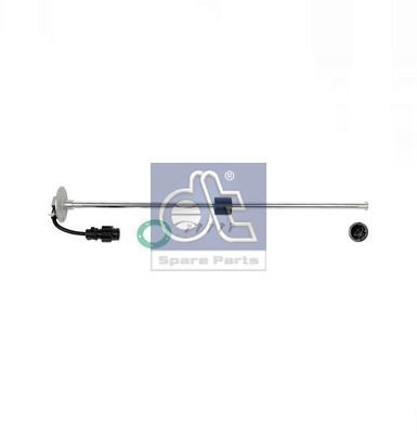 DT Spare Parts Sensor, Kraftstoffvorrat 3.23013