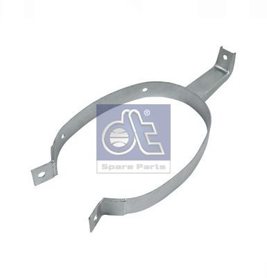 DT Spare Parts Halter, Abgasanlage 3.25133