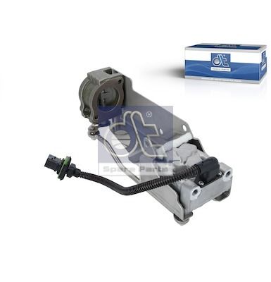 DT Spare Parts AGR-Ventil 3.25577