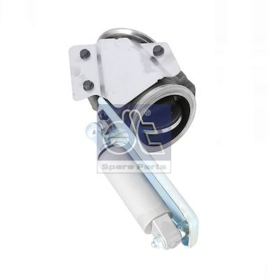 DT Spare Parts Abgasklappe, Motorbremse 3.25597
