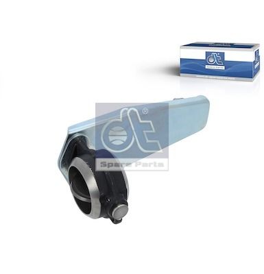 DT Spare Parts Abgasklappe, Motorbremse 3.25598