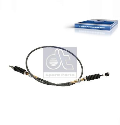 DT Spare Parts Gaszug 3.26007