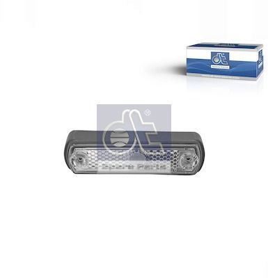 DT Spare Parts Seitenmarkierungsleuchte 3.31114