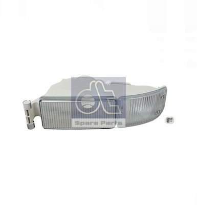 DT Spare Parts Blinkleuchte 3.31195