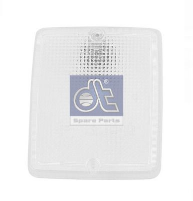 DT Spare Parts Lichtscheibe, Rückfahrleuchte 3.32042