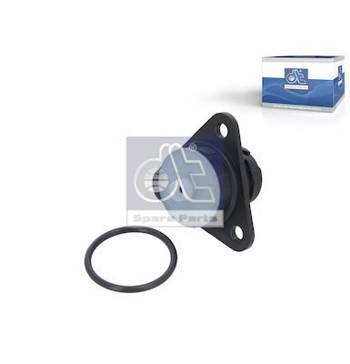 DT Spare Parts Unterdruckschalter 3.33355