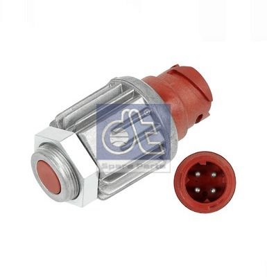 DT Spare Parts Sensor, Geschwindigkeit 3.33381