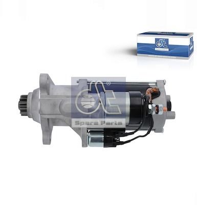 DT Spare Parts Starter 3.34003