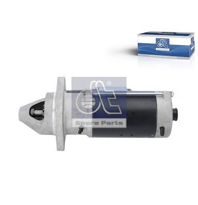 DT Spare Parts Starter 3.34012