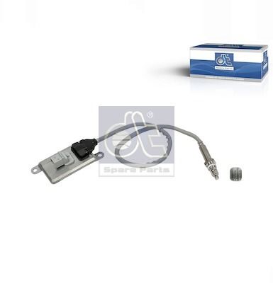 DT Spare Parts NOx-Sensor, Harnstoffeinspritzung 3.37075