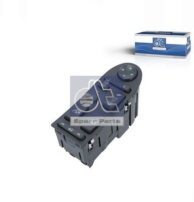 DT Spare Parts Schalter, Fensterheber 3.37080