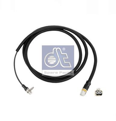 DT Spare Parts Sensor, Raddrehzahl 3.37131