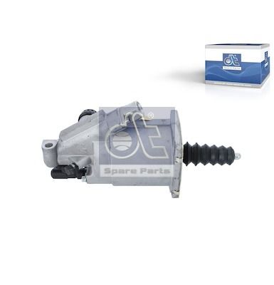 DT Spare Parts Kupplungsverstärker 3.41211