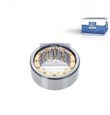 DT Spare Parts Lager, Ausgleichsgetriebewelle 3.50088