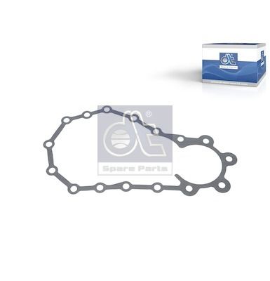 DT Spare Parts Dichtung, Schaltgetriebe 3.50105