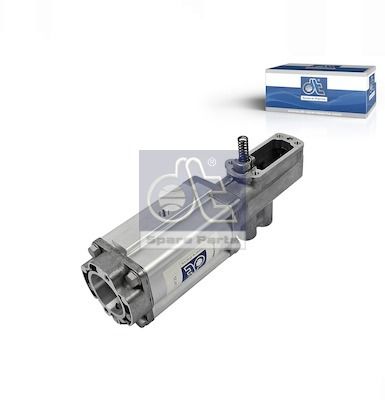 DT Spare Parts Schaltzylinder (Schaltgetriebe) 3.50125