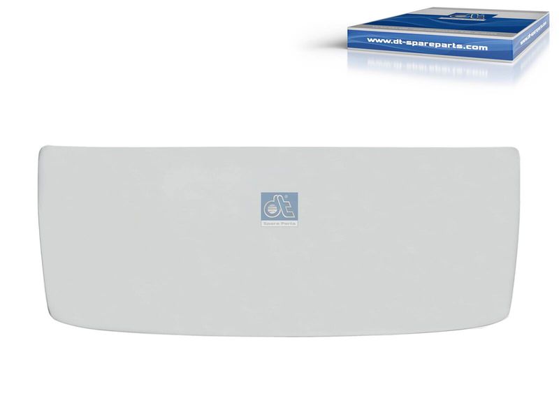 DT Spare Parts Ventilblock, Schaltgetriebe 3.53026