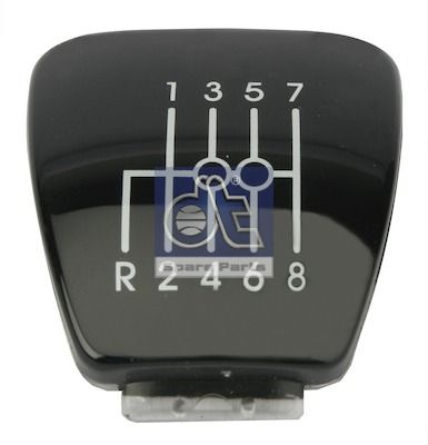 DT Spare Parts Kappe, Schalthebelknauf 3.53230