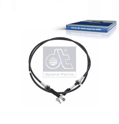DT Spare Parts Seilzug, Schaltgetriebe 3.53240