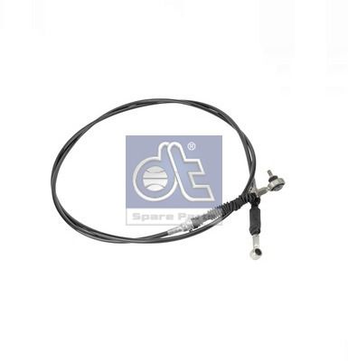 DT Spare Parts Seilzug, Schaltgetriebe 3.53243