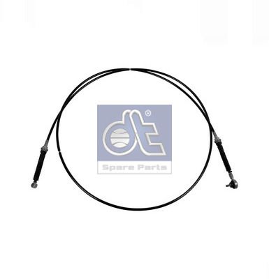 DT Spare Parts Seilzug, Schaltgetriebe 3.53263