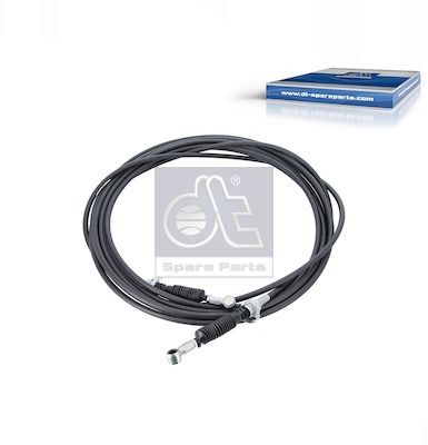 DT Spare Parts Seilzug, Schaltgetriebe 3.53285