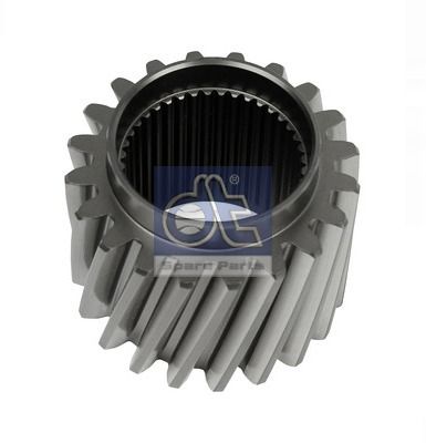 DT Spare Parts Zahnrad, Getriebeeingangswelle 3.60203