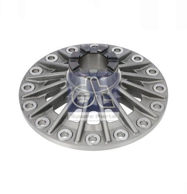 DT Spare Parts Gehäuse, Differential 3.60713